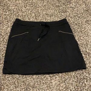 Athleta skort